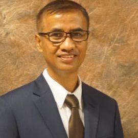 Julio Adisantoso